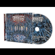 IMPURITY The Eternal Sleep , PRE-ORDER [CD]